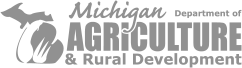 Michigan Agriculture and Rural Development