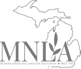 Michigan Nursery & Landscape Association logo