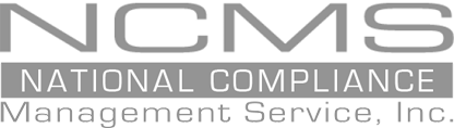 National Compliance Management Services logo