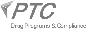 Drug Programs and Compliance logo